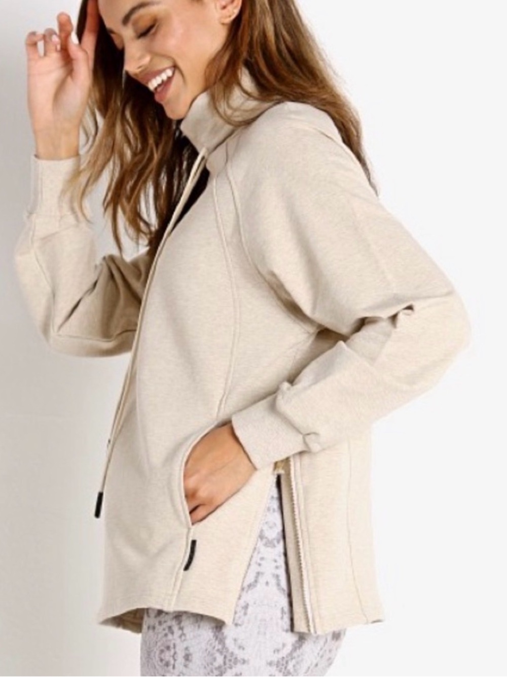 Varley Atlas sweatshirt